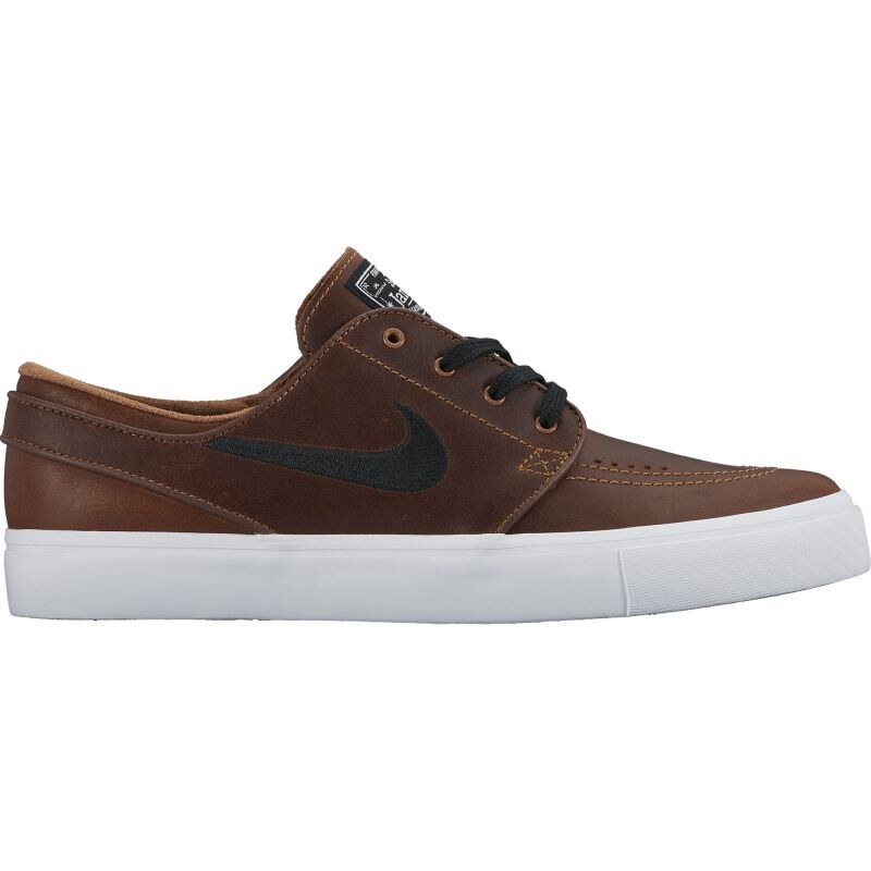 Nike janoski - hnědá - EUR 43