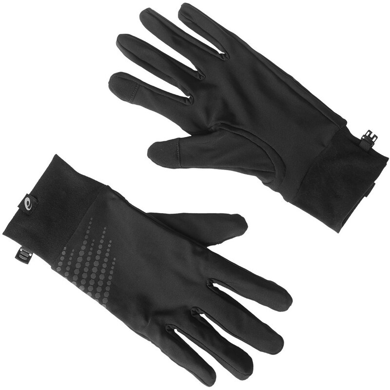 Asics Rukavice winter performance gloves Asics