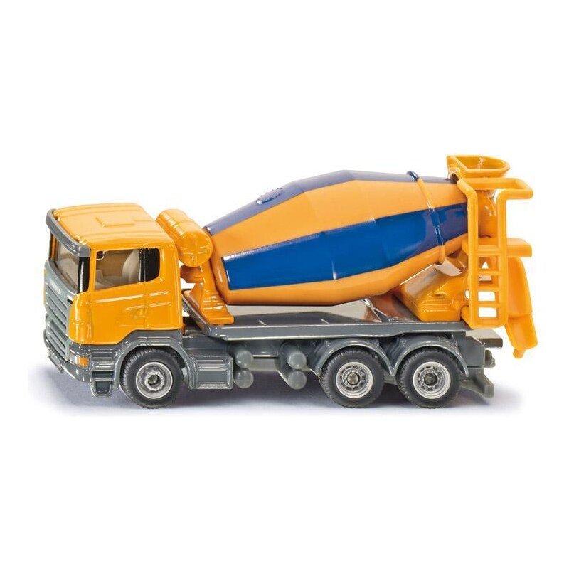 SIKU Super - Míchačka na cement 1:87