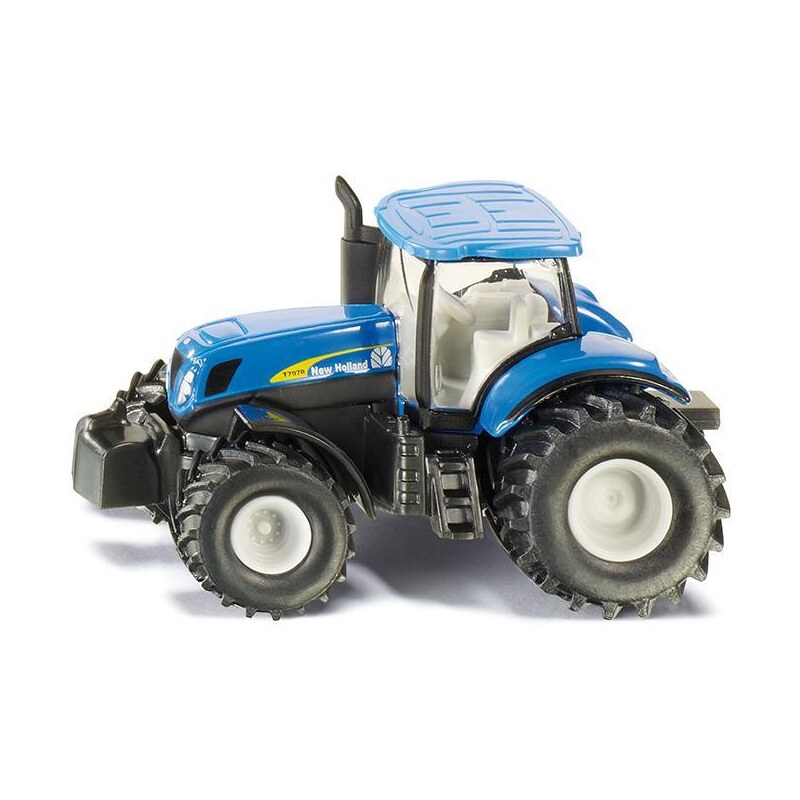 SIKU Farmer - Traktor New Holland 1:87