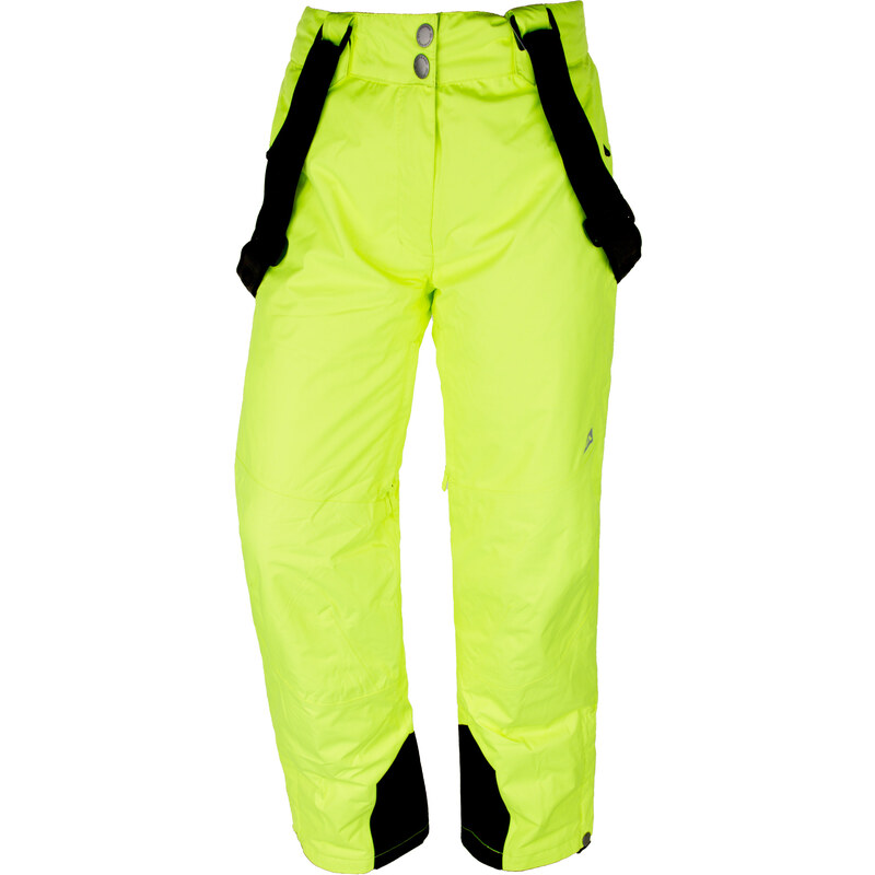 Lyžařské kalhoty dámské ALPINE PRO MINNIE 2 530