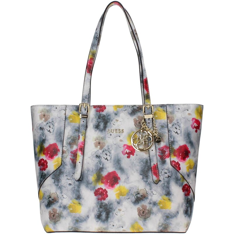Guess Velké kabelky / Nákupní tašky HWISAF-P6323 Shopper Bag Women Syntetick_ Guess
