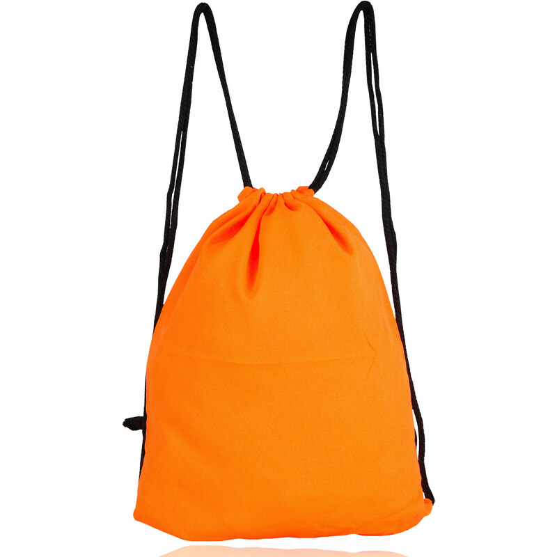 Fashion Icon Modní vak NEON COLORS batoh barevný unisex