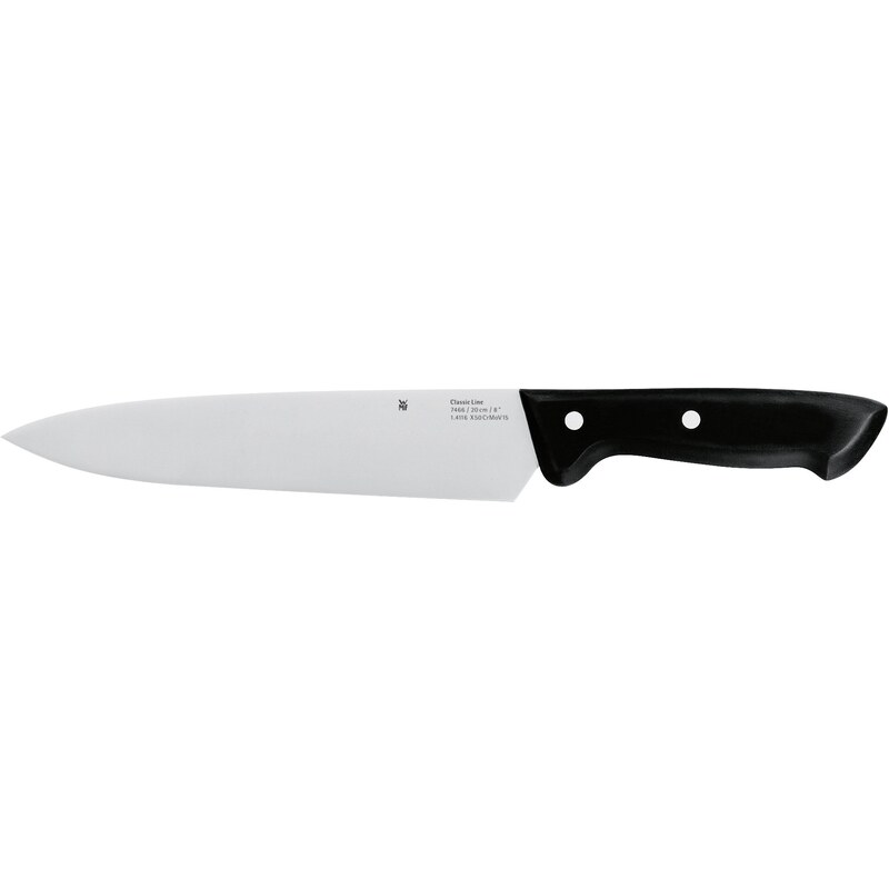 WMF Kuchařský nůž Classic Line 20 cm