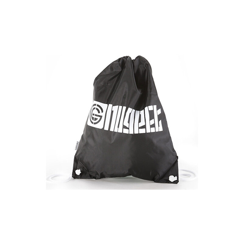 Nugget Vak Brand Benched Bag A Black
