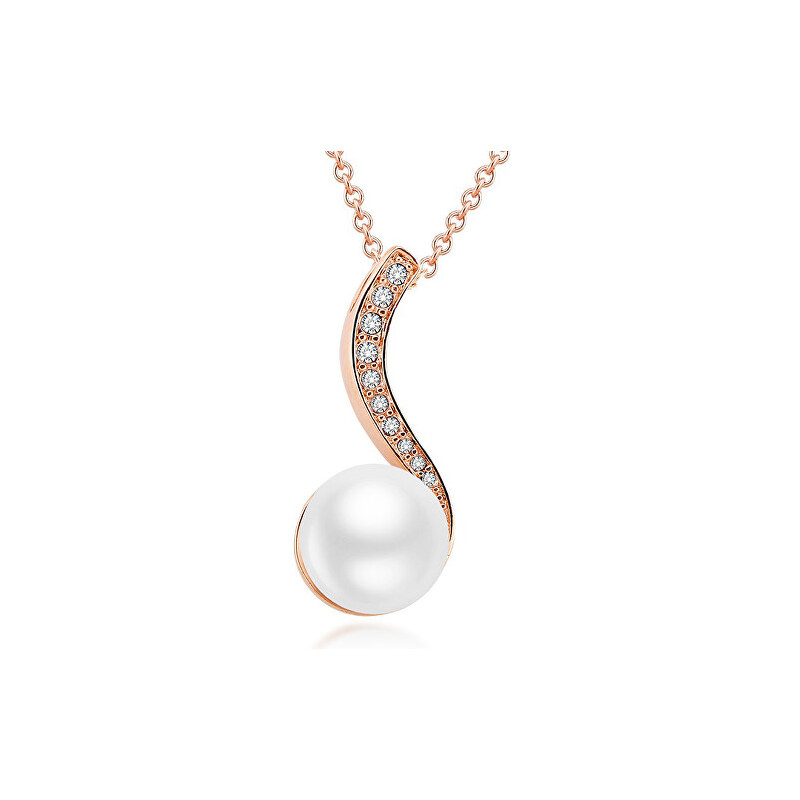 Vicca® Elegantní náhrdelník Cosima Gold OI_Z150204-2