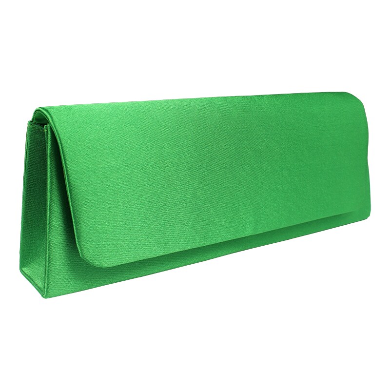 Zelené plesové kabelky Y8173-1 Green
