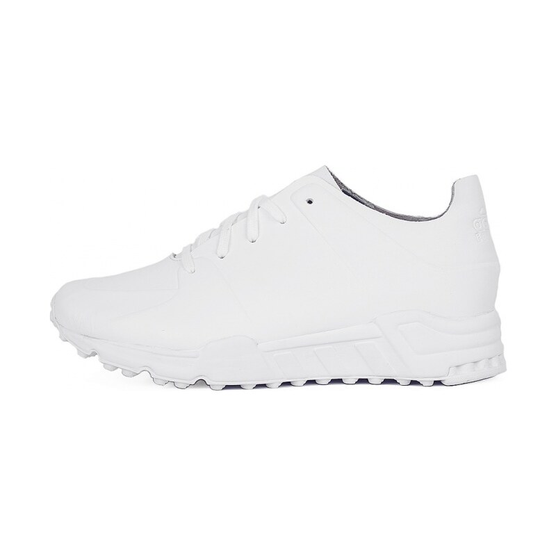 Sneakers - tenisky Adidas Originals Equipment support 93 Nuude White/ White/Collegiate Navy