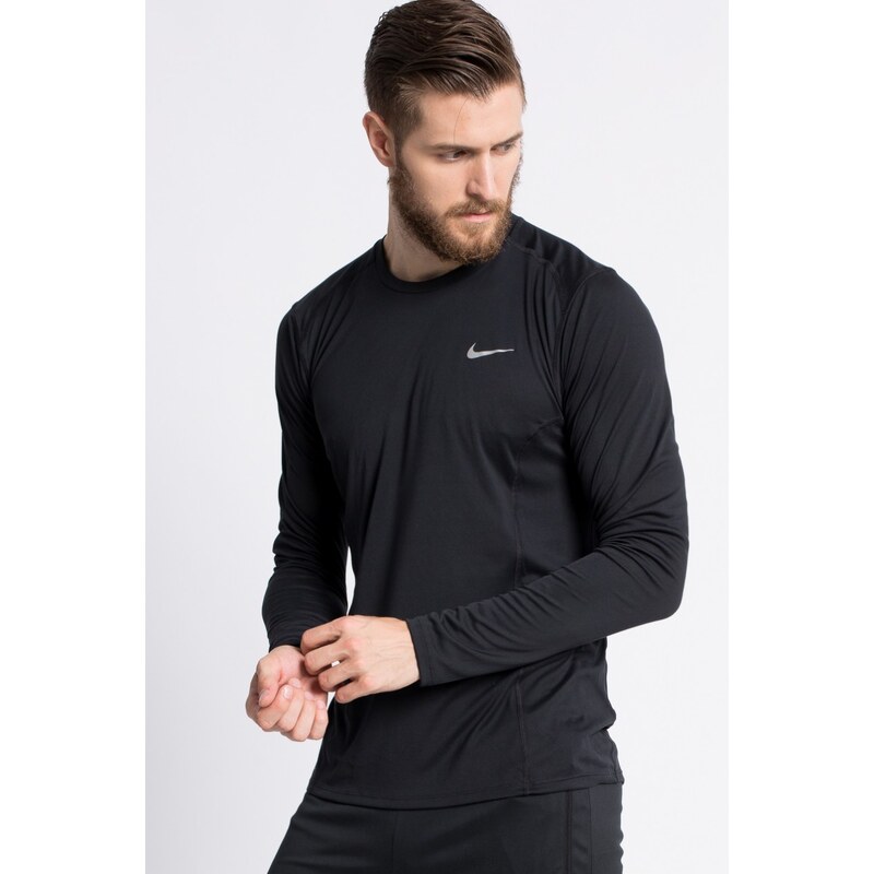 Nike - Tričko s dlouhým rukávem Dri-Fit Miler