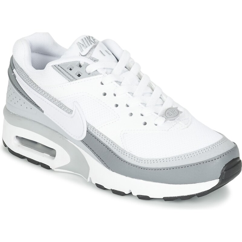 Nike Tenisky Dětské AIR MAX BW JUNIOR Nike