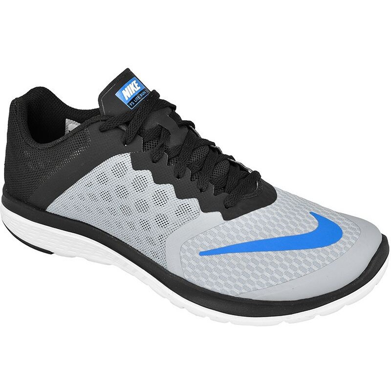 Běžecké boty Nike FS Lite Run 3 M 807144-404 807144-404 - 40,5