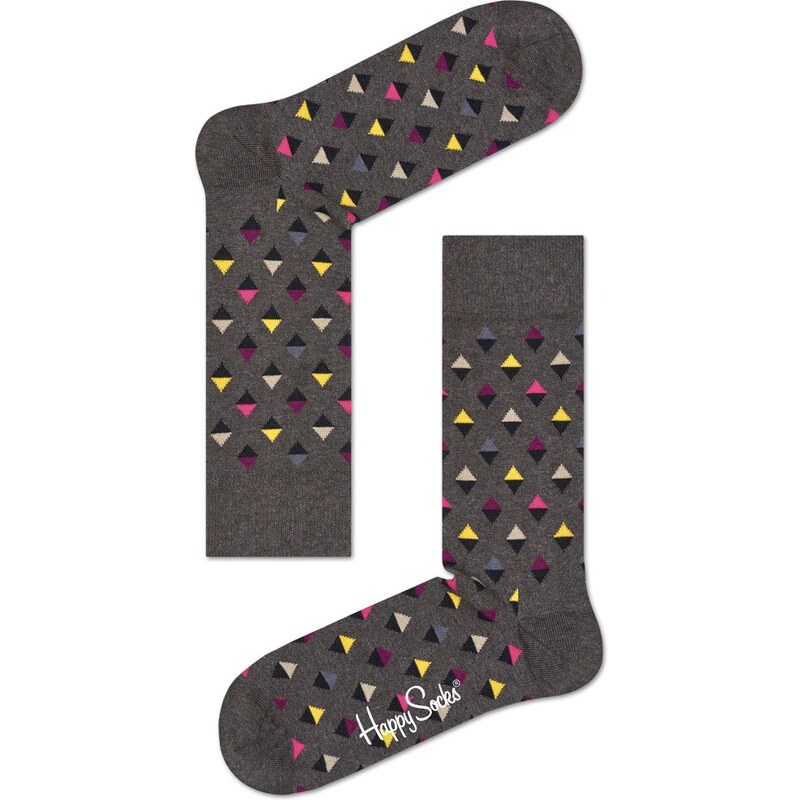 Happy Socks - Ponožky Mini Diamond