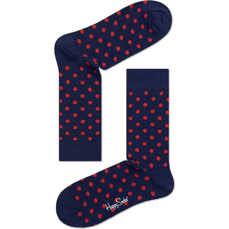 Happy Socks - Ponožky Dot