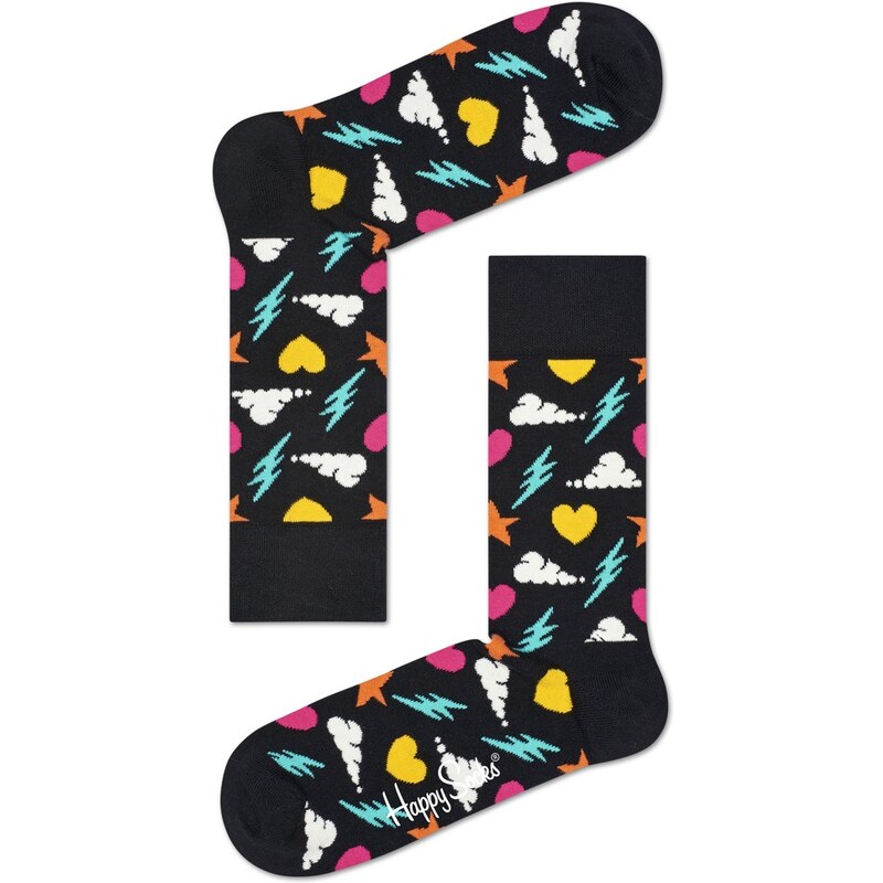 Happy Socks - Ponožky Storm