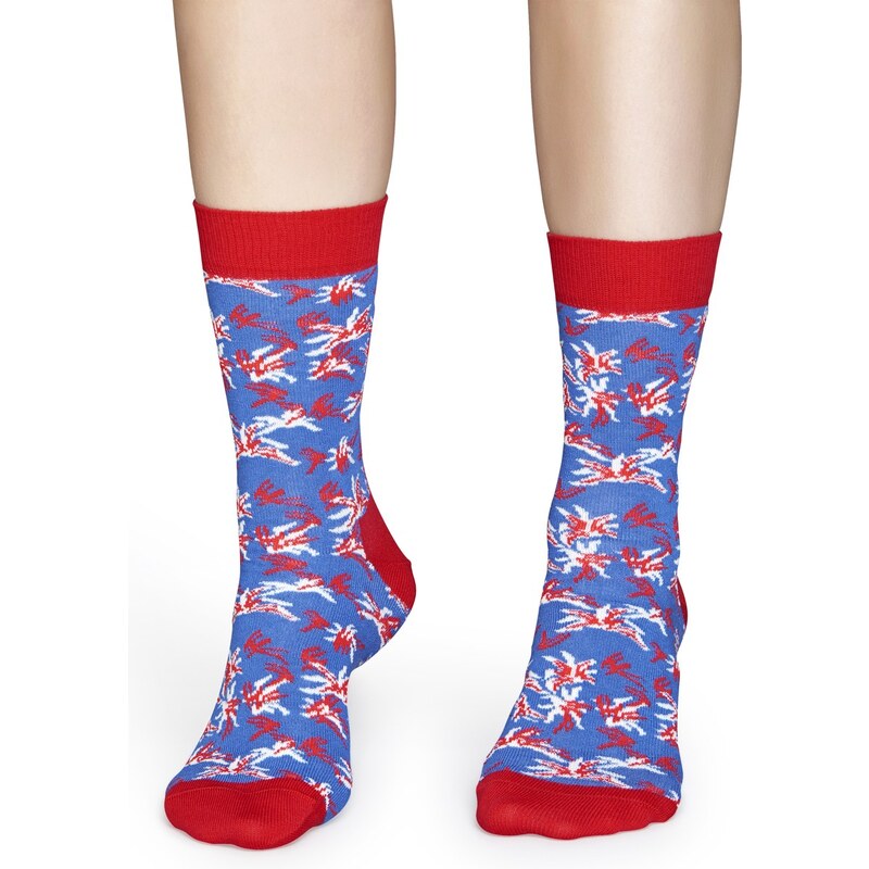 Happy Socks - Ponožky Aloha