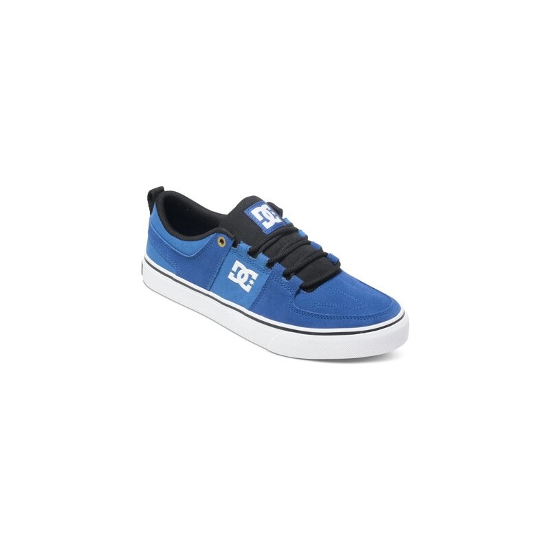 DC Shoes Boty DC Lynx Vulc blue