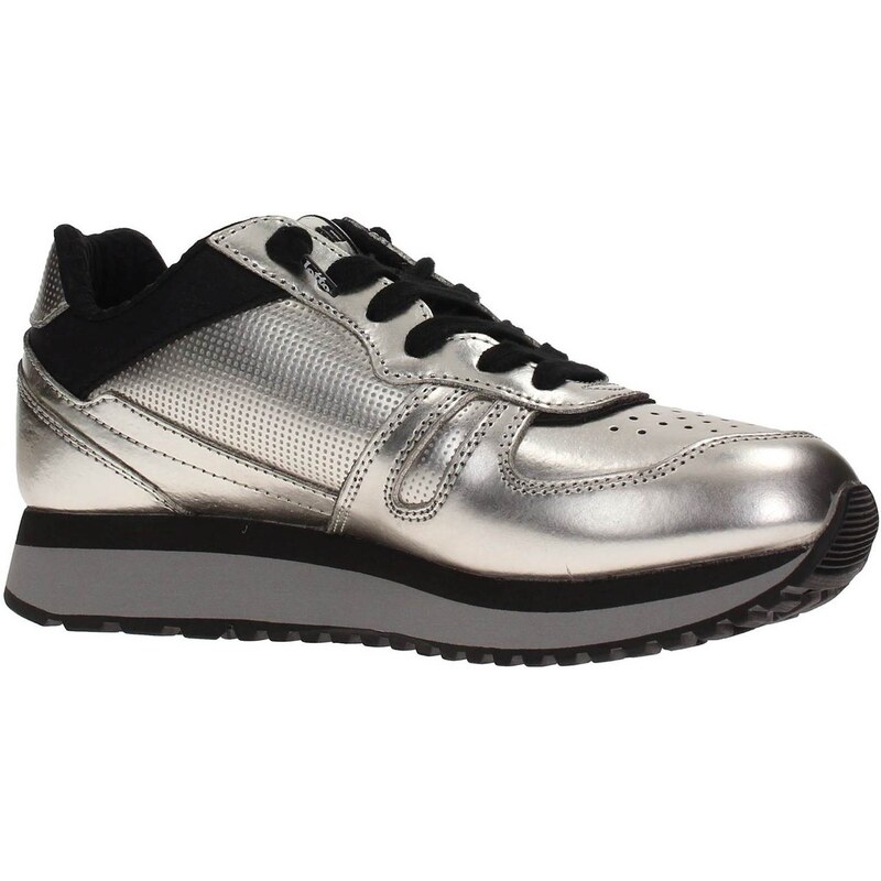 Lotto Tenisky S5860 Sneakers Women Leather Lotto
