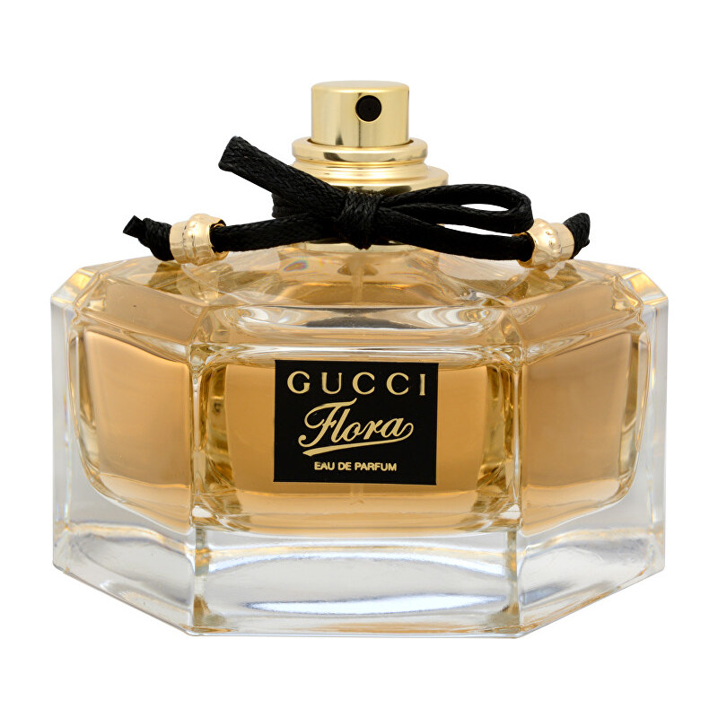 Gucci Flora By Gucci - EDP TESTER