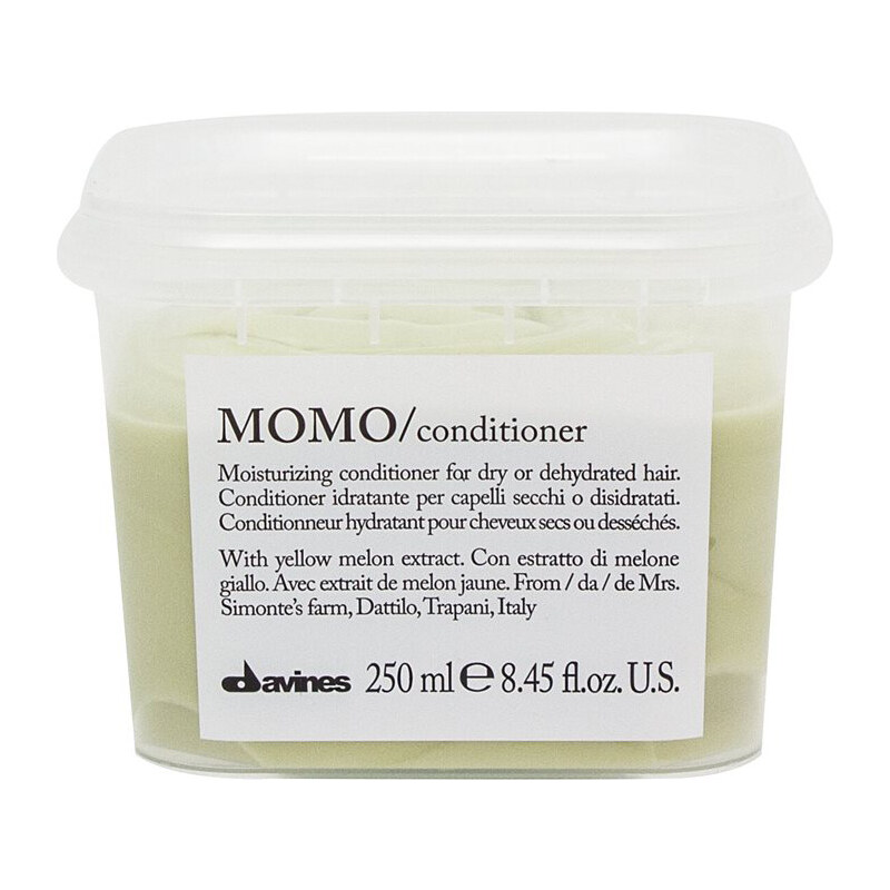 Davines Essential Momo - kondicionér pro suché a dehydrované vlasy 250ml