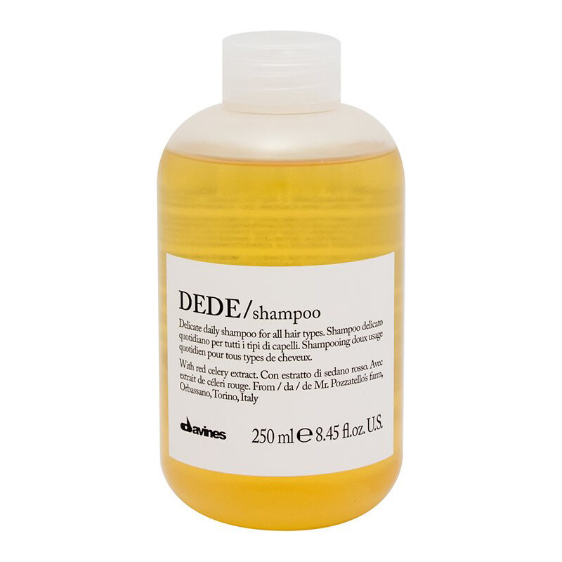 Davines Essential Dede - jemný šampon pro všechny typy vlasů 250ml
