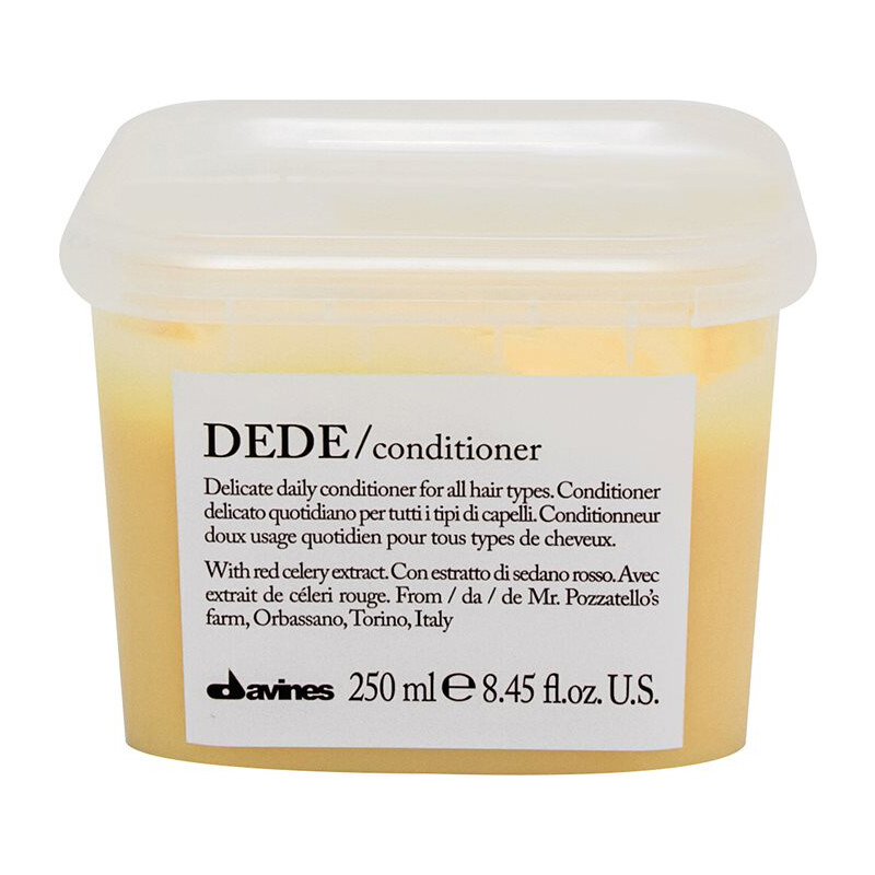 Davines Essential Dede - jemný kondicionér pro všechny typy vlasů 250ml