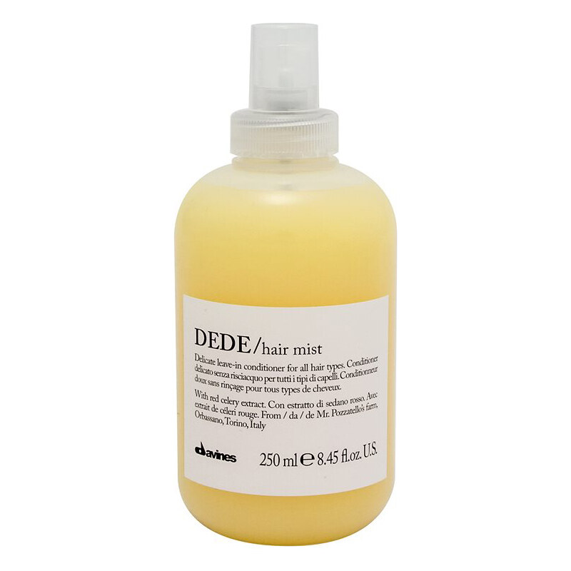 Davines Essential Dede Hair Mist - bezoplachový kondicionér pro všechny typy vlasů 250ml
