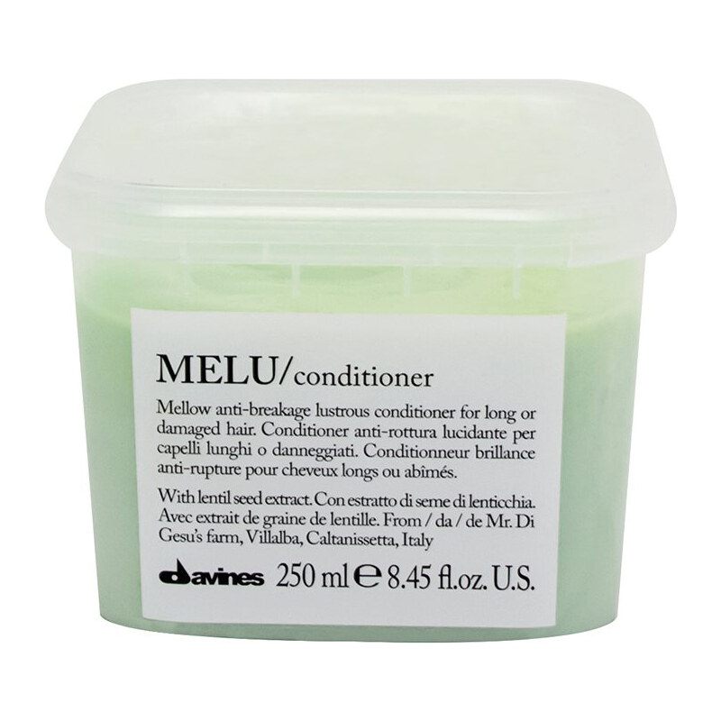 Davines Essential Melu - kondicionér pro dlouhé nebo lámavé vlasy