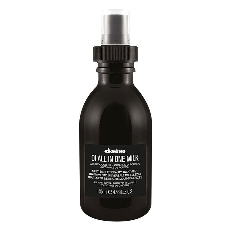 Davines Essential OI All in One Milk multifunkční zkrášlující mléko 135 ml