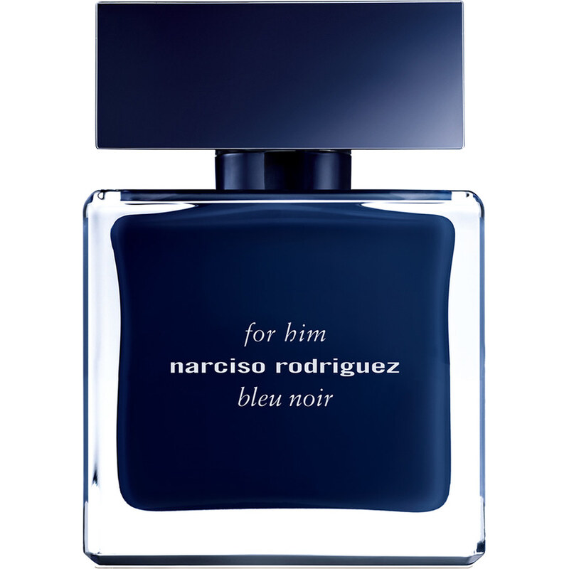 Narciso Rodriguez for him Bleu Noir Toaletní voda (EdT) 50 ml pro muže