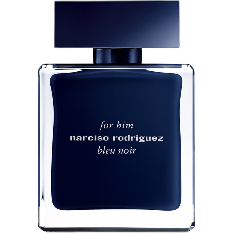 Narciso Rodriguez for him Bleu Noir Toaletní voda (EdT) 100 ml pro muže