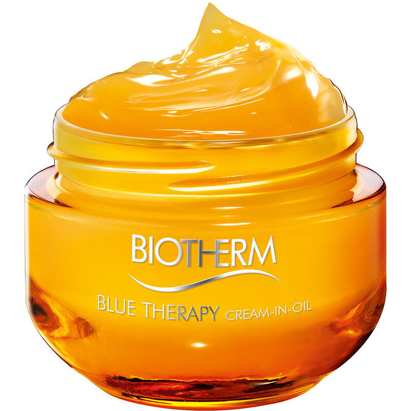 Biotherm Honey Cream Pleťový krém 50 ml