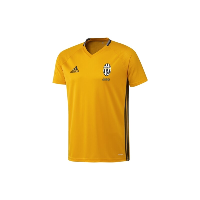 ADIDAS Tréninkový dres JUVENTUS FC 16 yellow