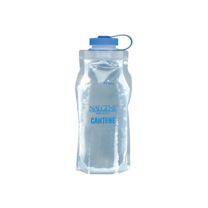 Nalgene Cantenes Wide Mouth 1,5l