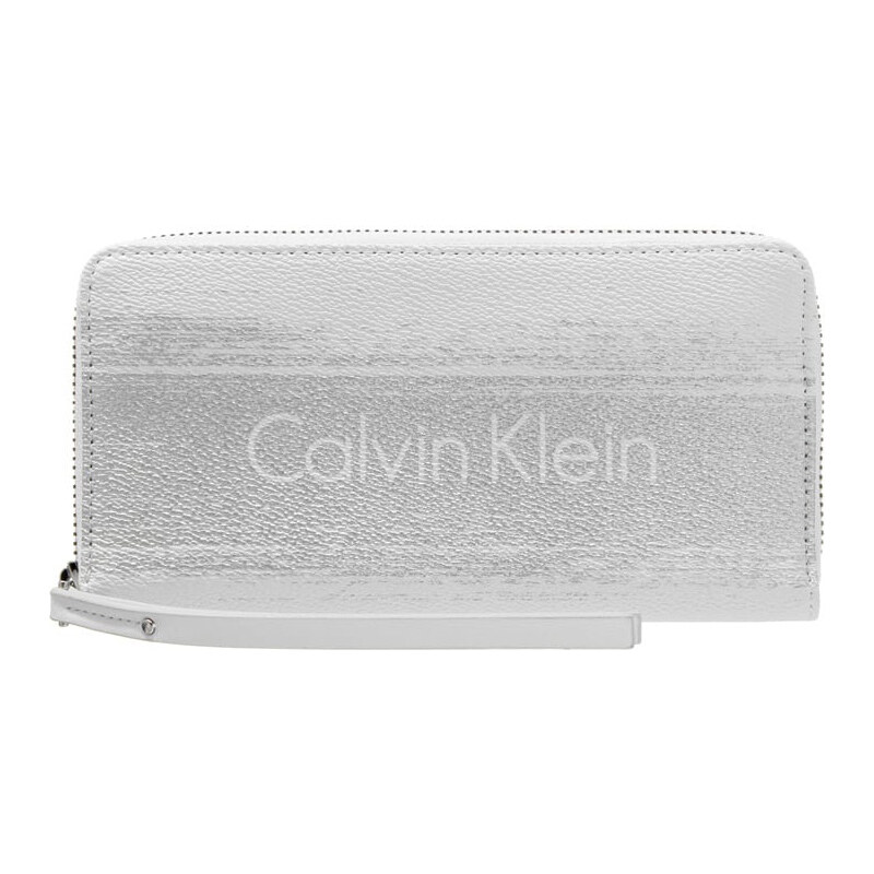 Peněženka Calvin Klein Melissa bílá