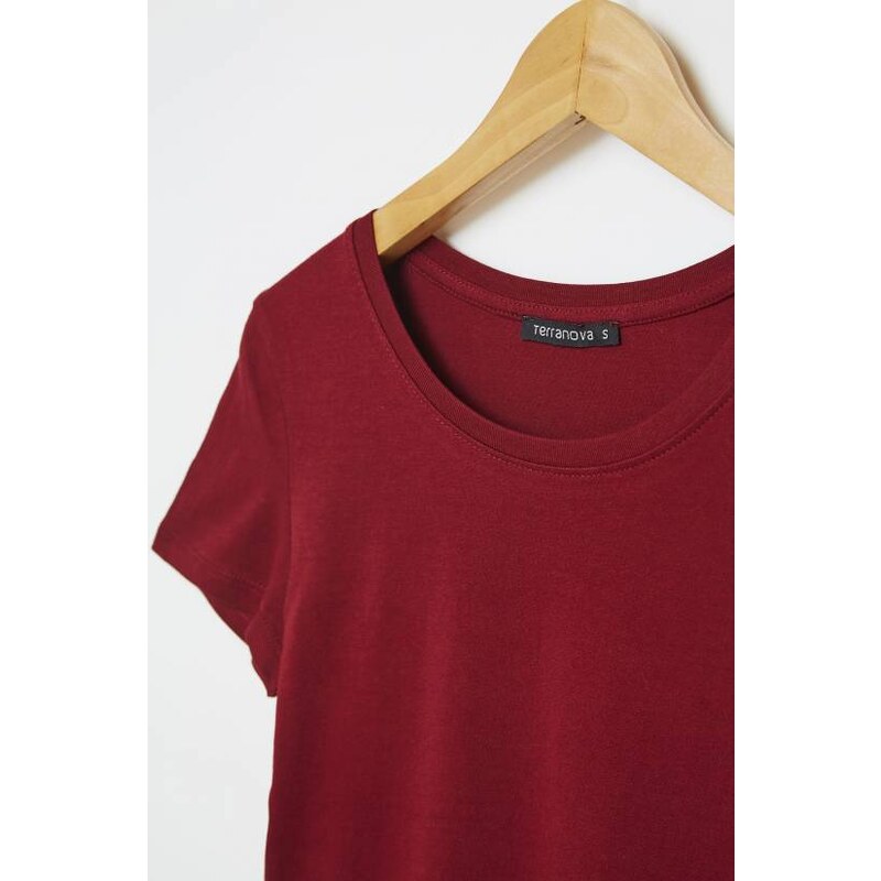 Terranova half sleeve t-shirt