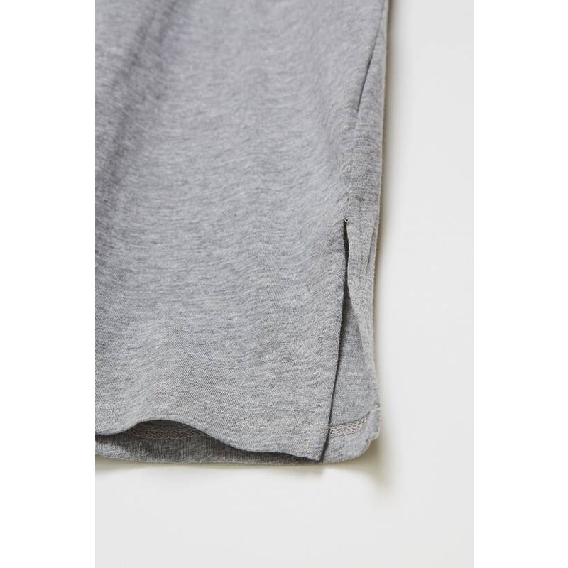 Terranova plain maxi t-shirt