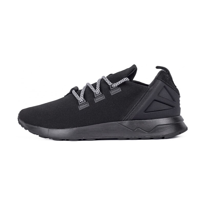 Sneakers - tenisky Adidas Originals ZX Flux ADV X Core Black/Core Black/ White