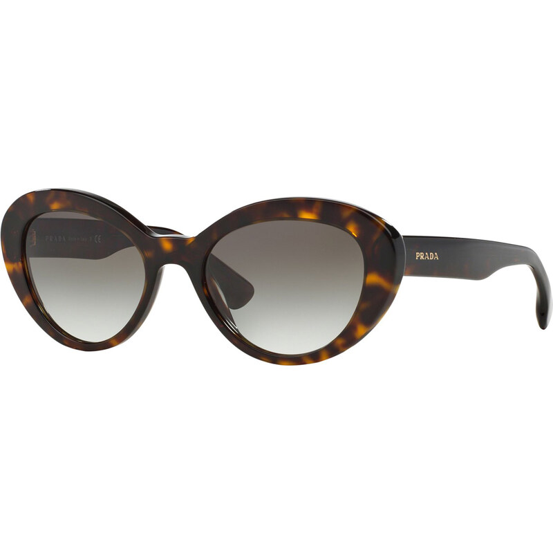 Prada Portrait PR15QS 2AU0A7 - velikost M