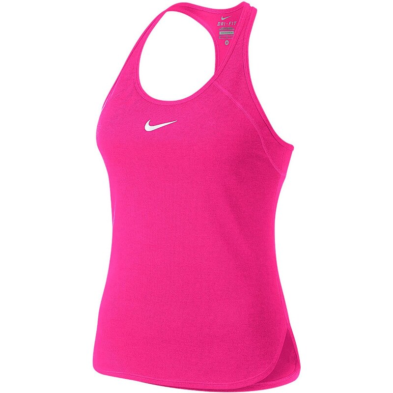 Tílko dámské Nike Tank Pink