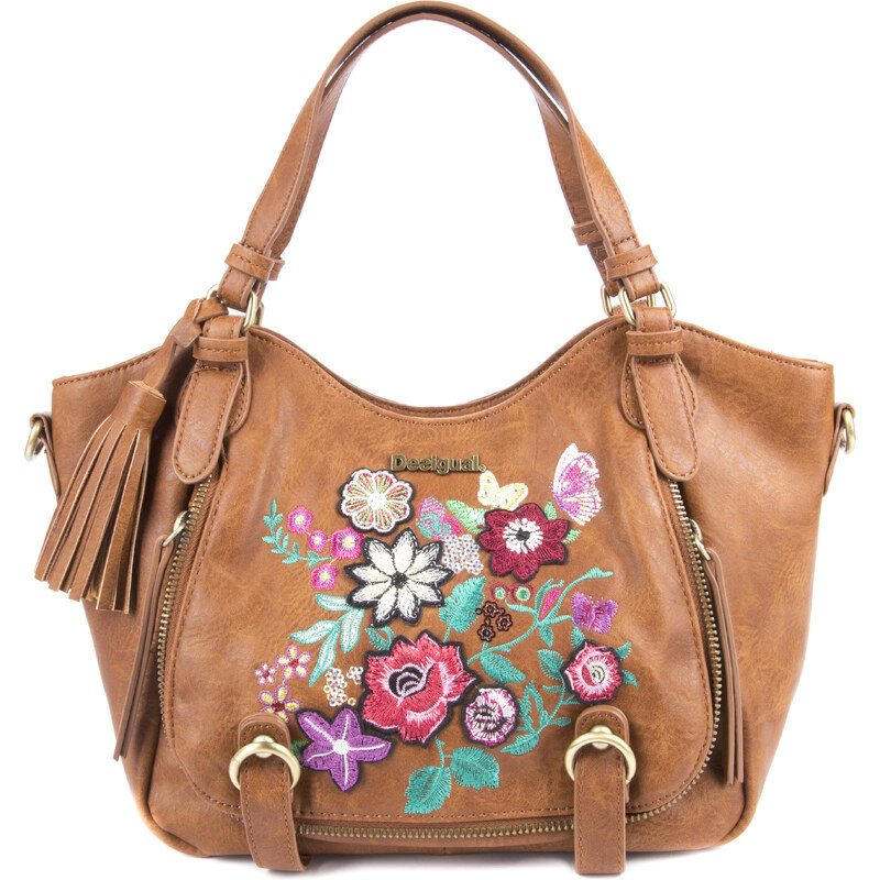 Desigual Lily Rotterdam Mini Kabelka