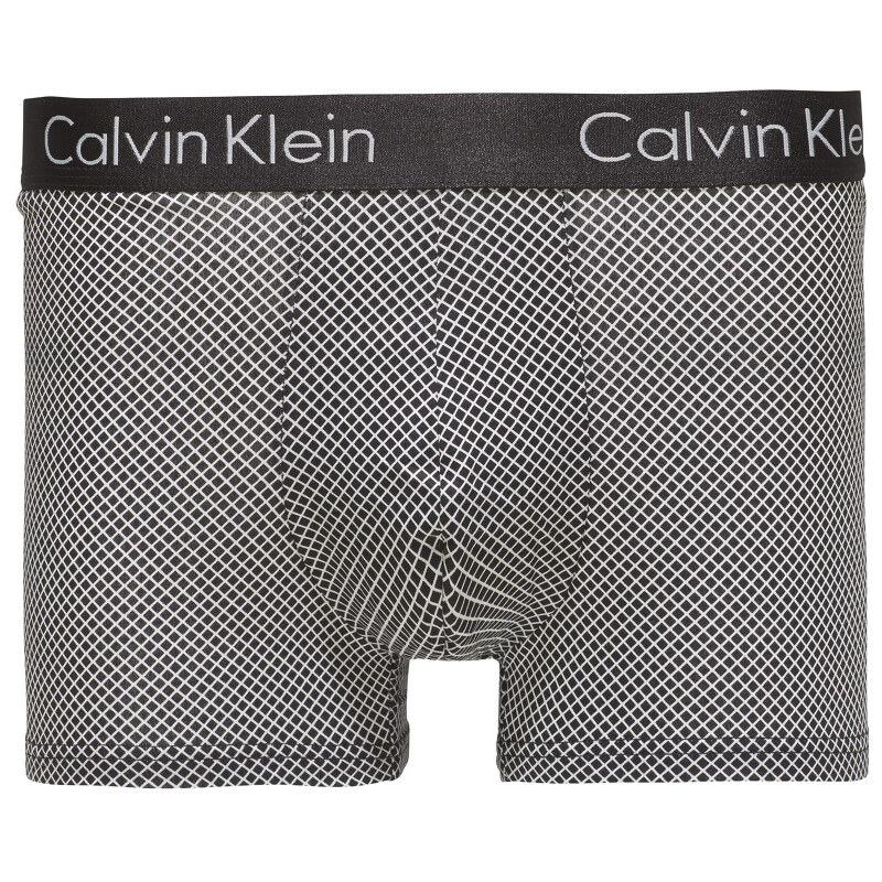 Calvin Klein Boxerky Trunk NB1285A-3ID