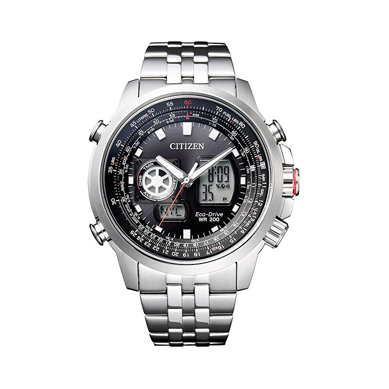 Citizen Eco-Drive Promaster Sky JZ1060-50E