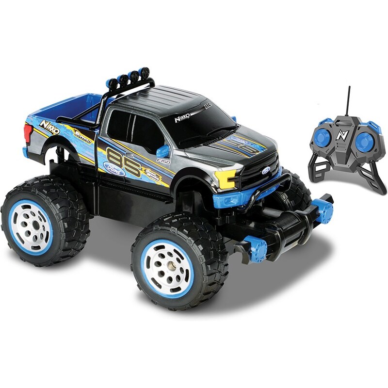 Nikko RC Off-Road Ford F-150 1:18