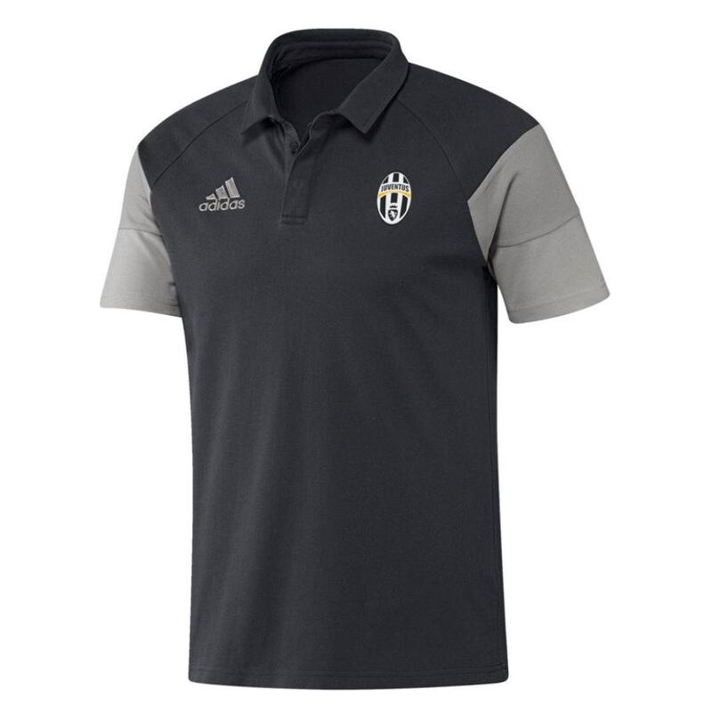 Polokošile adidas Juventus Training XL ŠEDÁ