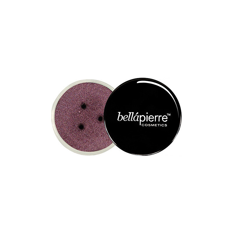 bellápierre Multifunkční minerální třpytivý prášek (Shimmer Powder) 2,35 g