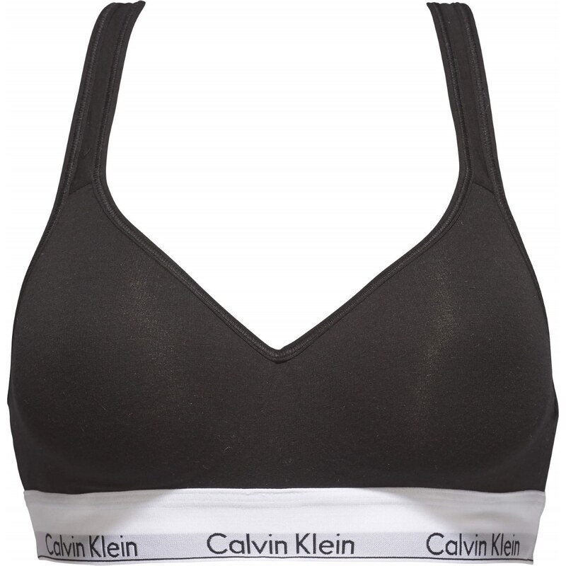 Calvin Klein černá podrpsenka Lift - XS