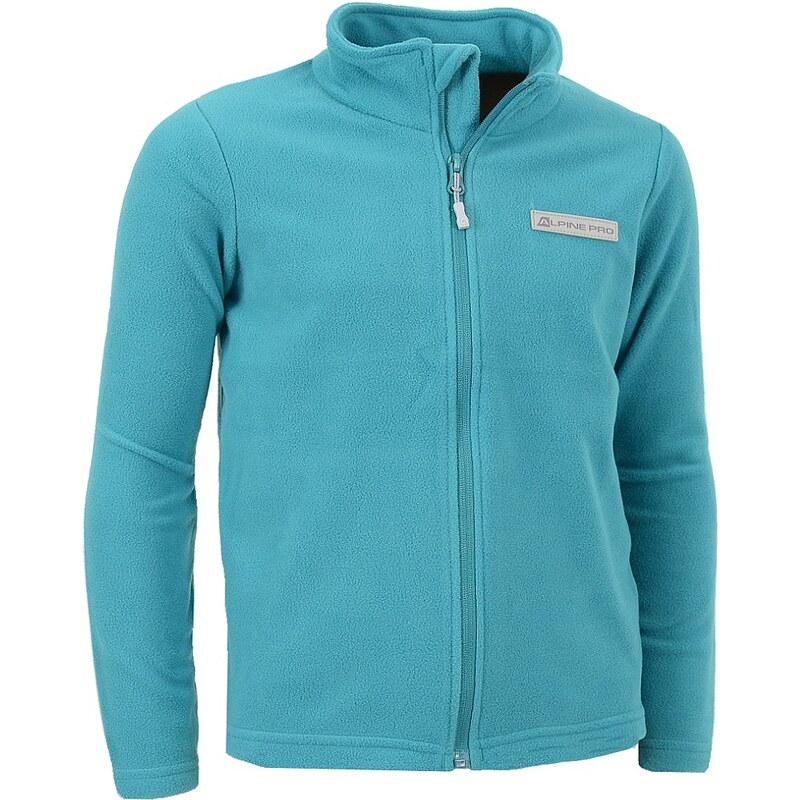 Dětská fleece mikina ALPINE PRO KIERO 2