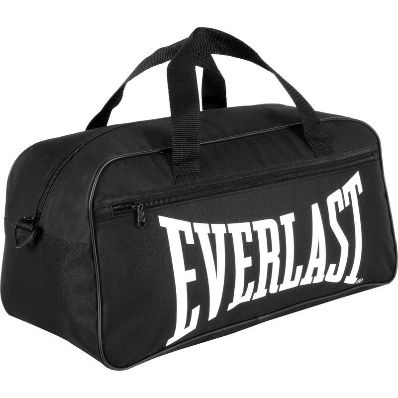 Sportovní taška Everlast černá