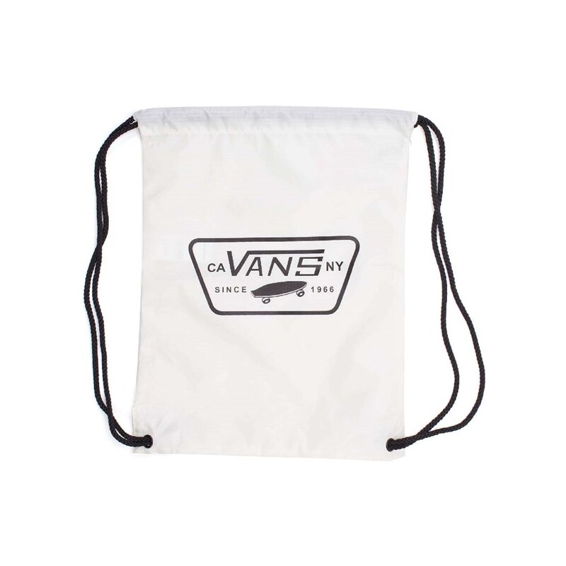 gymsack VANS - League Bench Bag Marshmallow (FS8)