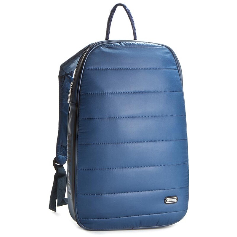 Batoh MOON BOOT - Mb Apollo Backpack 44000900001 Blue